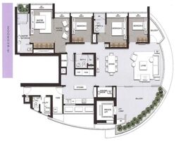 The Trillium (D9), Condominium #597050121